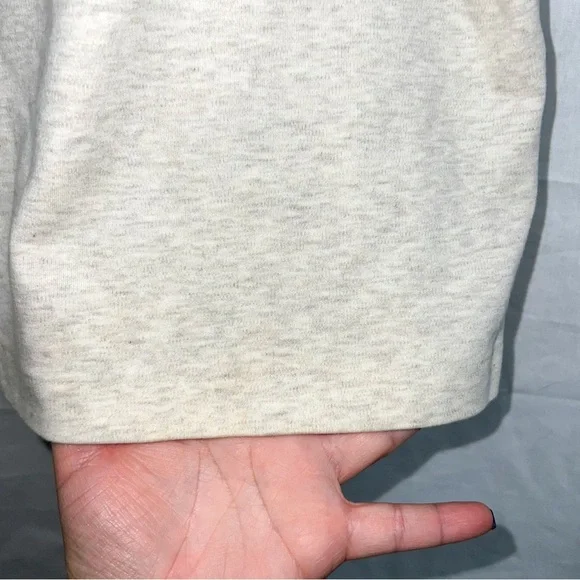 Polo Ralph Lauren Heather Cream Soft Cotton Polo, Size XL - Picture 5 of 10